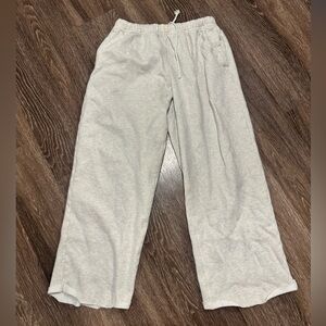 Skims CLASSIC STRAIGHT LEG PANT